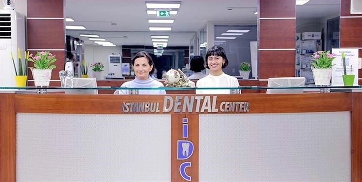 Istanbul Dental Center  3